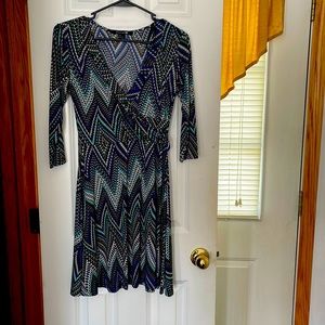 Woman’s dress